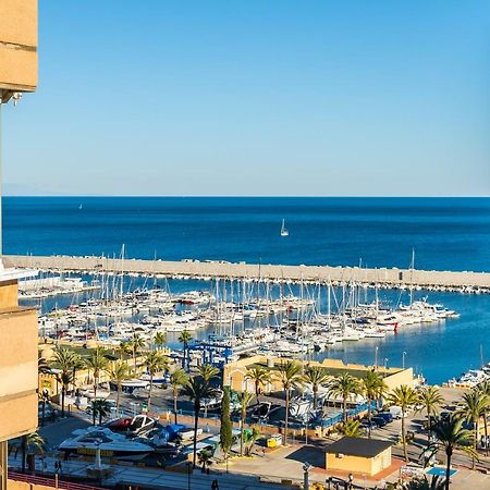 Sur Suites Palmeras 2 Fuengirola Esterno foto